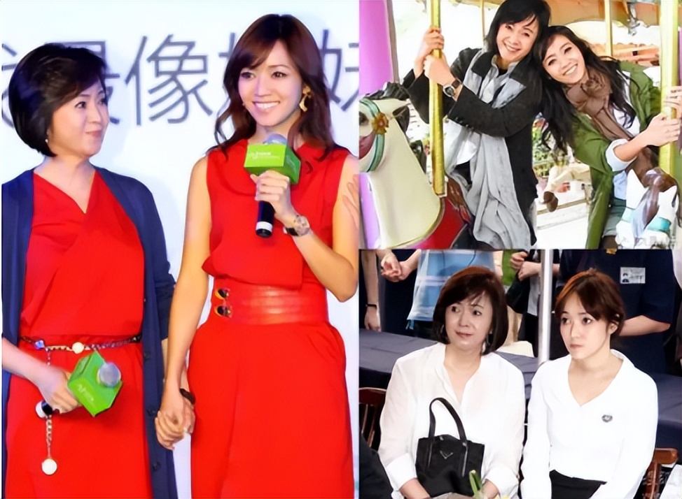 侯佩岑|林月云:我无心伤害任何人,只是无法隐藏我的感情,余生只剩忏悔