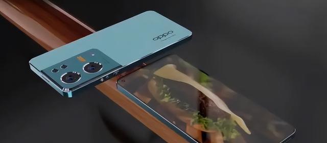 OPPOReno9曝光：外观硬件两不误，格局打开了