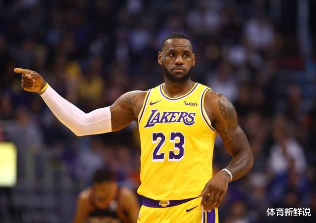 NBA四大极品锋线摆上交易市场,得一就能争冠,篮网、湖人可拿下