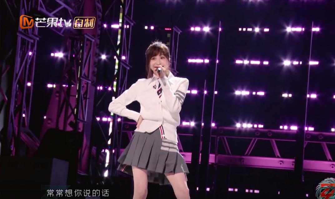 乘风破浪3|《乘风破浪3》请对了5个人，媲美第1季，最后1人是定海神针