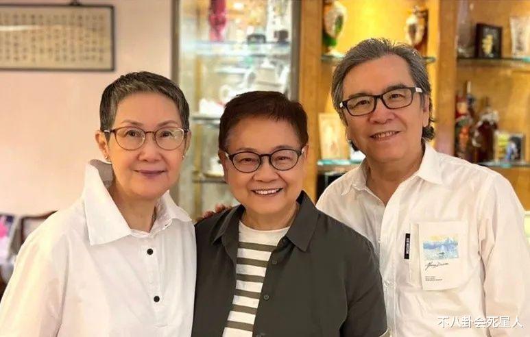 男神|男神老了！22位昔日男神白发照，李亚鹏秃顶，梁朝伟老得最自然