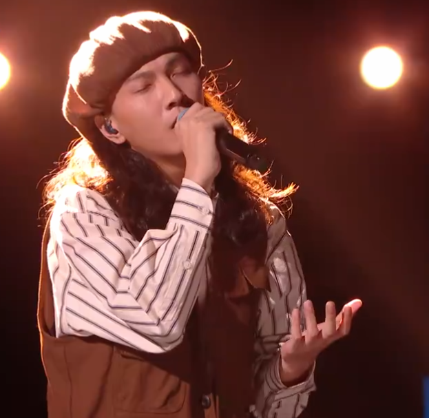 脱口秀大会|网传李玟为公平发飙后，《中国好声音》赛制大变，学员队内大洗牌