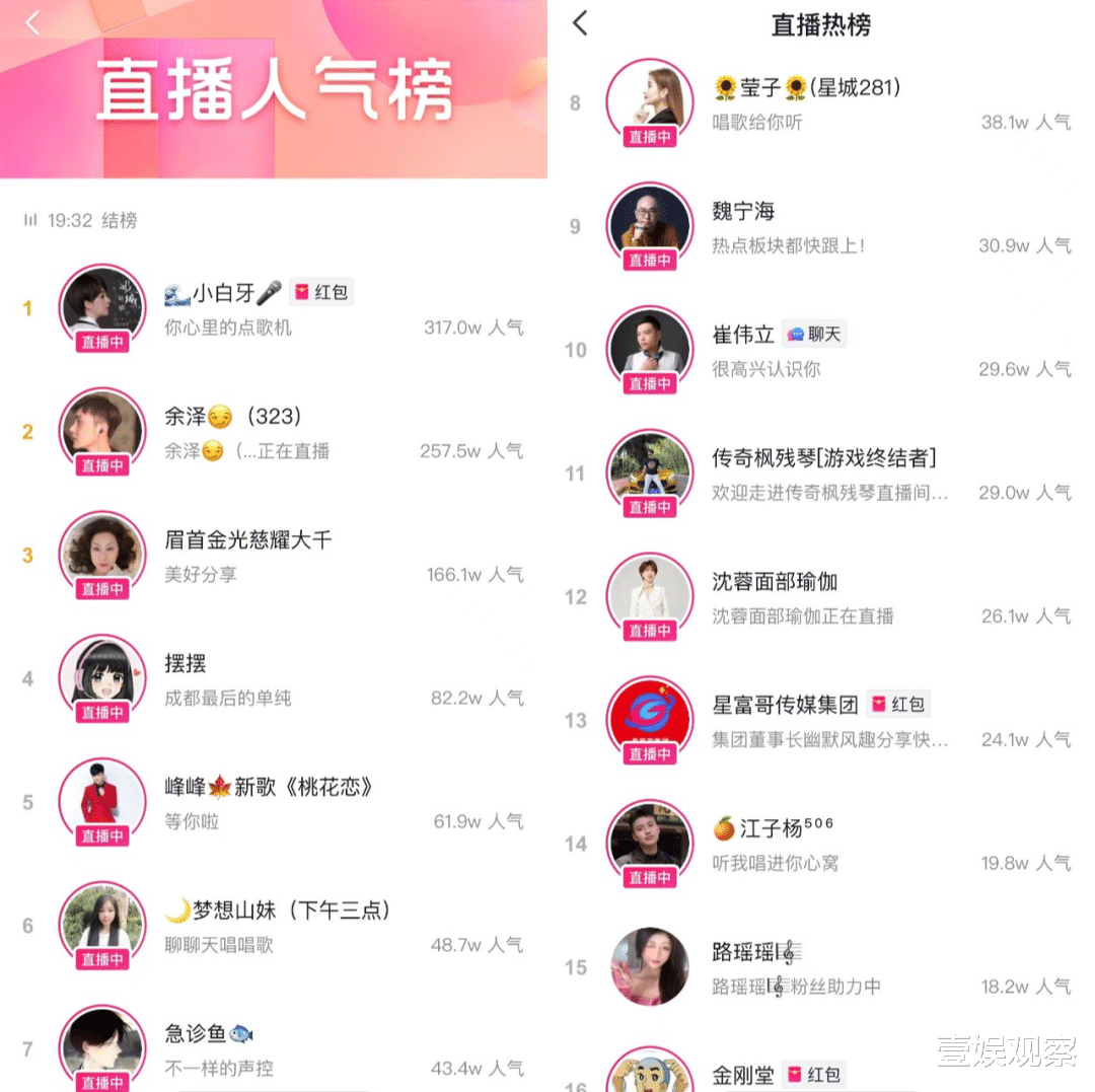 淘宝|淘宝直播挖向抖音