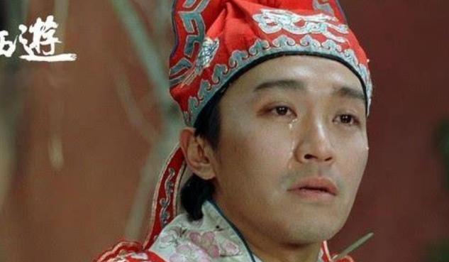 赵季平|周星驰花80万给《大话西游》谱曲，赵季平嫌丢人：不要署我名！