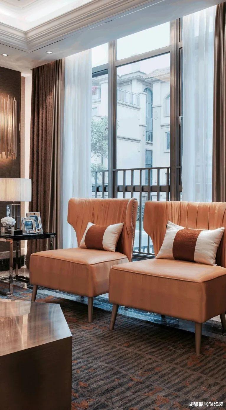 这样的新中式，别说爸妈，年轻人都爱惨了