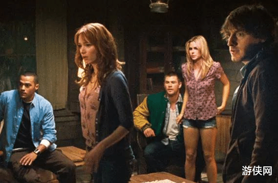 辣妹|采石场惊魂试玩：成为B级恐怖片主角，然后活下来