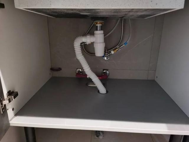 漏水——装修里最糟心的事!如何避免呢?