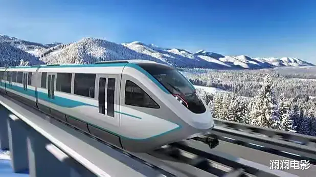 大科技|中国终于逆袭成功！这5大科技已领先全球