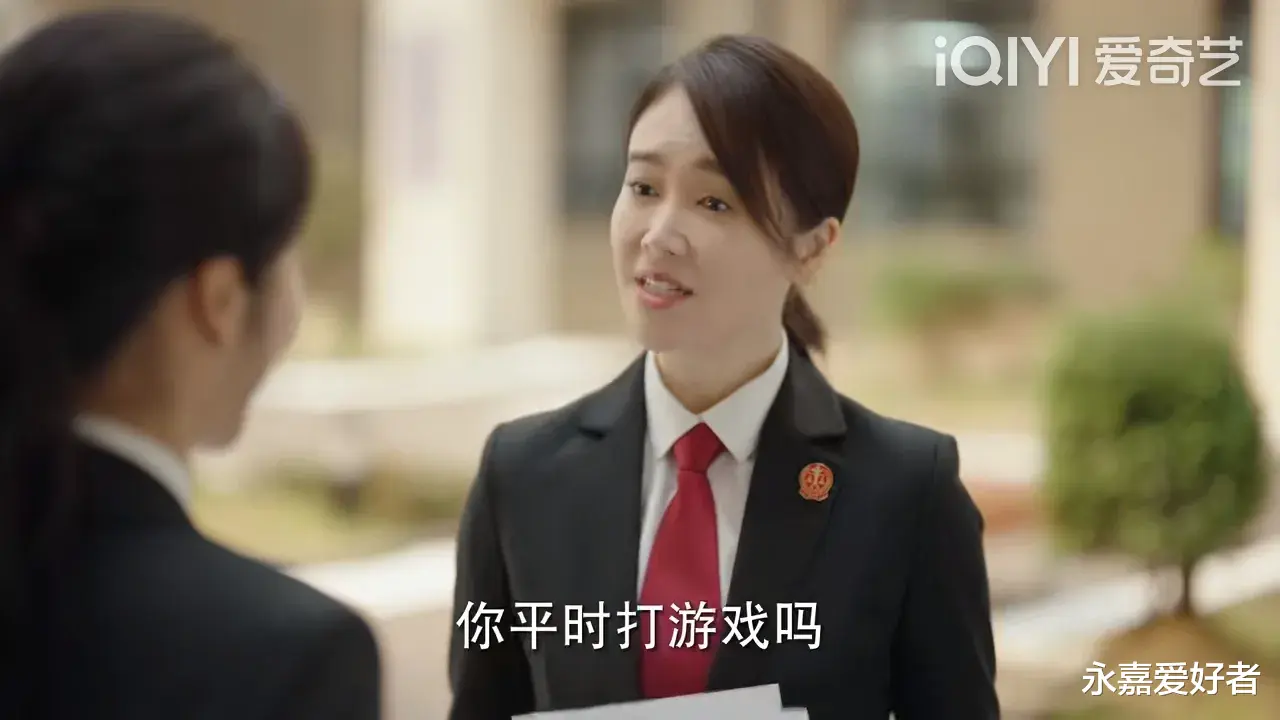 赵子琪|同样是45岁+的中年女演员，45岁的左小青和46岁的赵子琪给人的感觉完全不一样