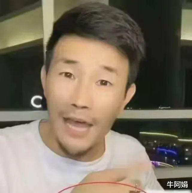 谢孟伟|碰瓷《狂飙》、几分钟“骗”600万,“嘎子”谢孟伟又作妖了