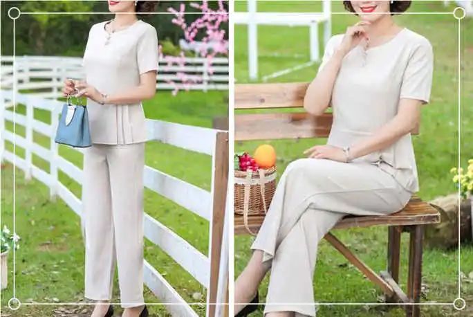 穿衣搭配|【职场穿搭】40岁职场女性穿衣搭配 跟着这样穿天天都那么有气质~