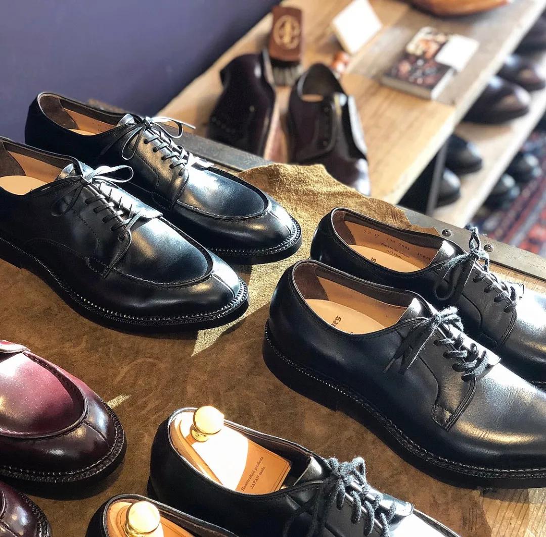 皮鞋|年轻职场人的“年轻皮鞋”,穿上升职加薪都比别人快