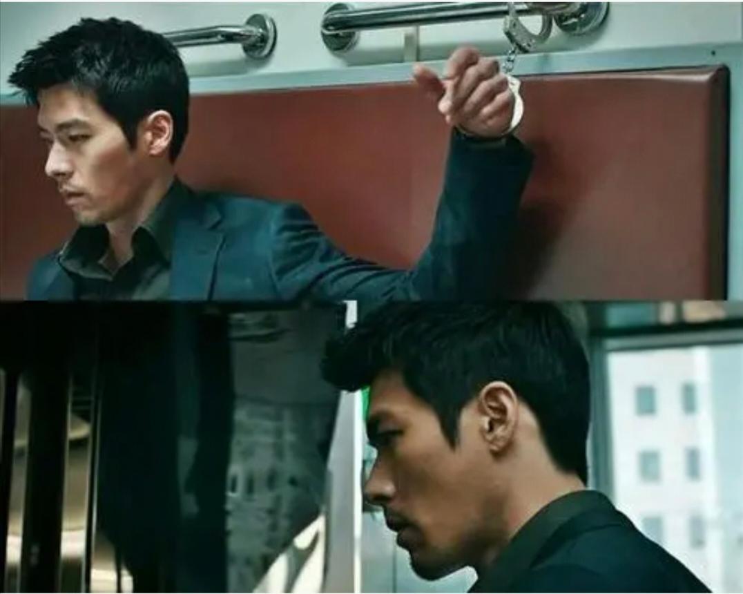 刑警|即将上映的四大韩国电影|《共助2:国际》美朝韩合作!