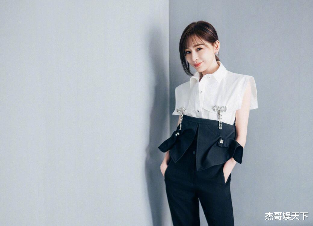 王心凌|王心凌的粉丝应该感谢《你好星期六》,而节目组更应该感谢王心凌