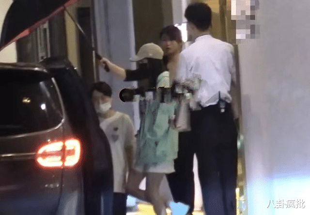 刘畊宏|大花V复出?少女妈挡枪?田馥甄T毒?王心凌刘畊宏歪屁股?周也捧不红?