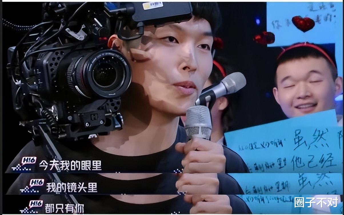 钟丽缇|“人走茶凉”何炅：曾得全娱乐圈送祝福，如今唯独沈腾马丽帮宣传