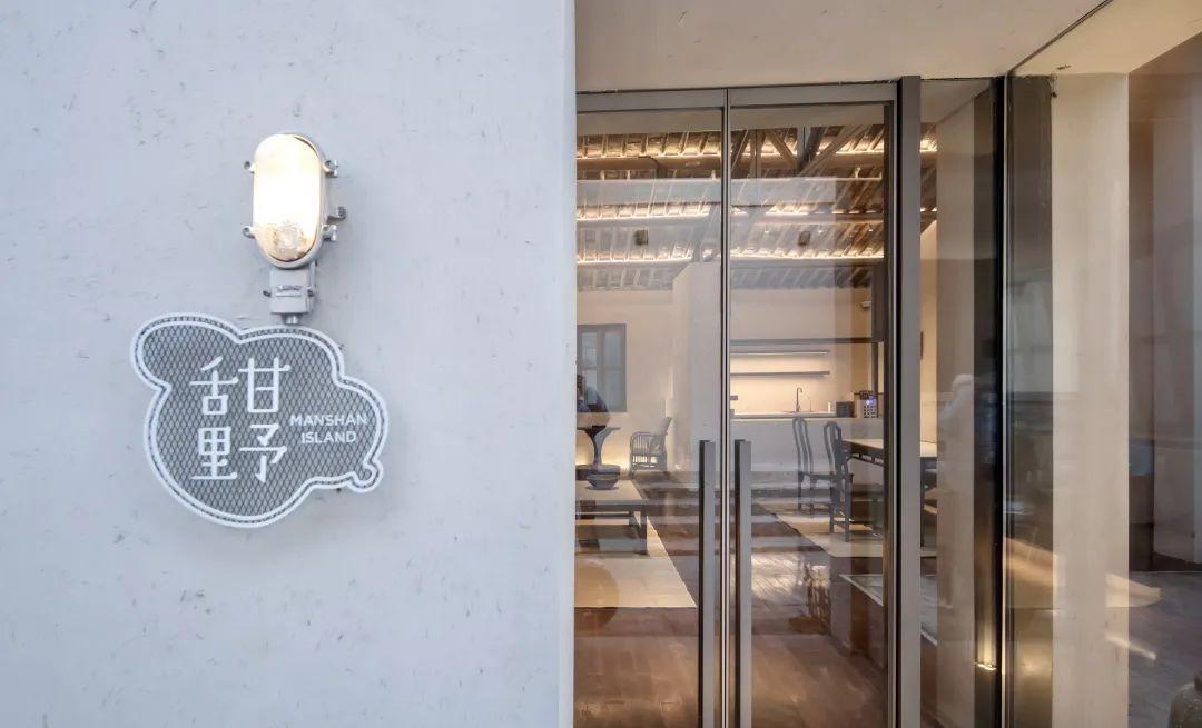 苏州|魔都周边最孤独的小岛，仅1%国人知道