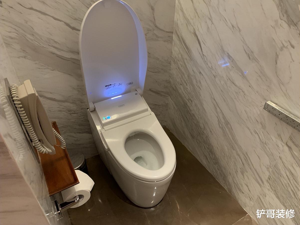 |功能很强大的智能马桶，为何在中国不受欢迎？用了2年，谈谈感受