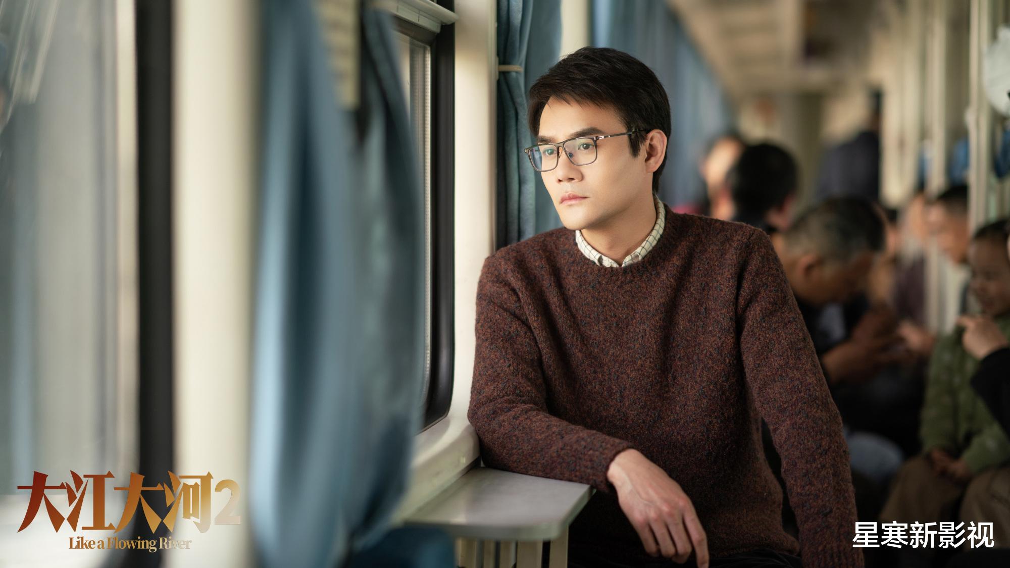 谭松韵|《向风而行》即将开播，王凯谭松韵CP感足，剧情新颖有看点，要火