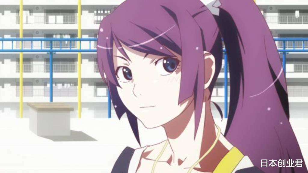 出包王女|日本人评选的10大后宫动漫