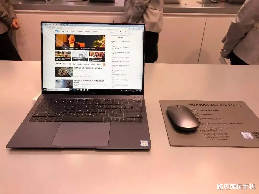 |换装5000万台国产电脑，不出意外的话华为终将动了联想的大蛋糕