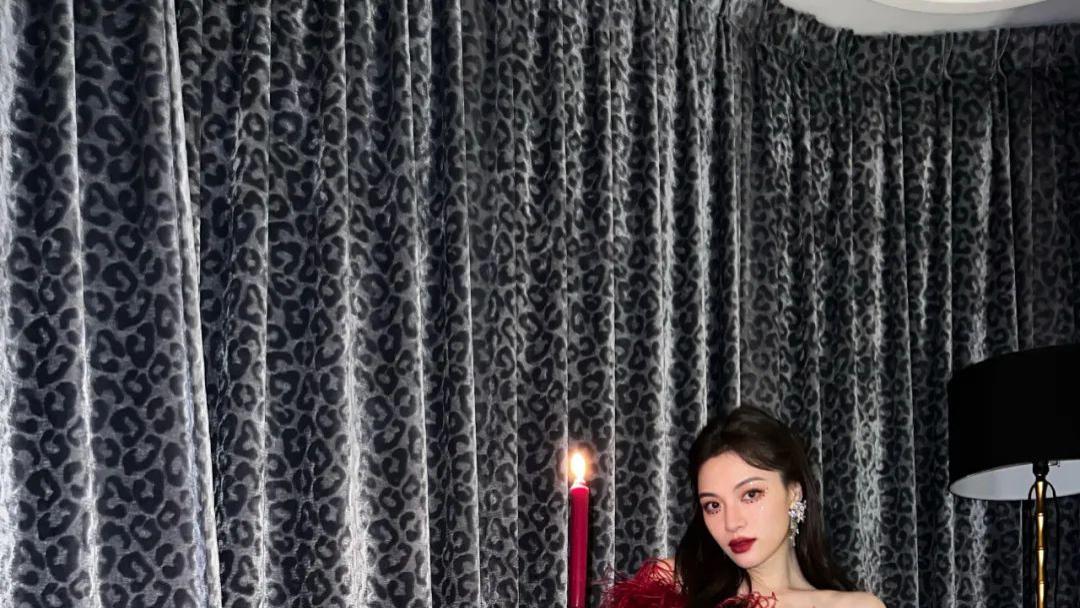 张云龙|马上公开？片场假戏真做，都见家长了？