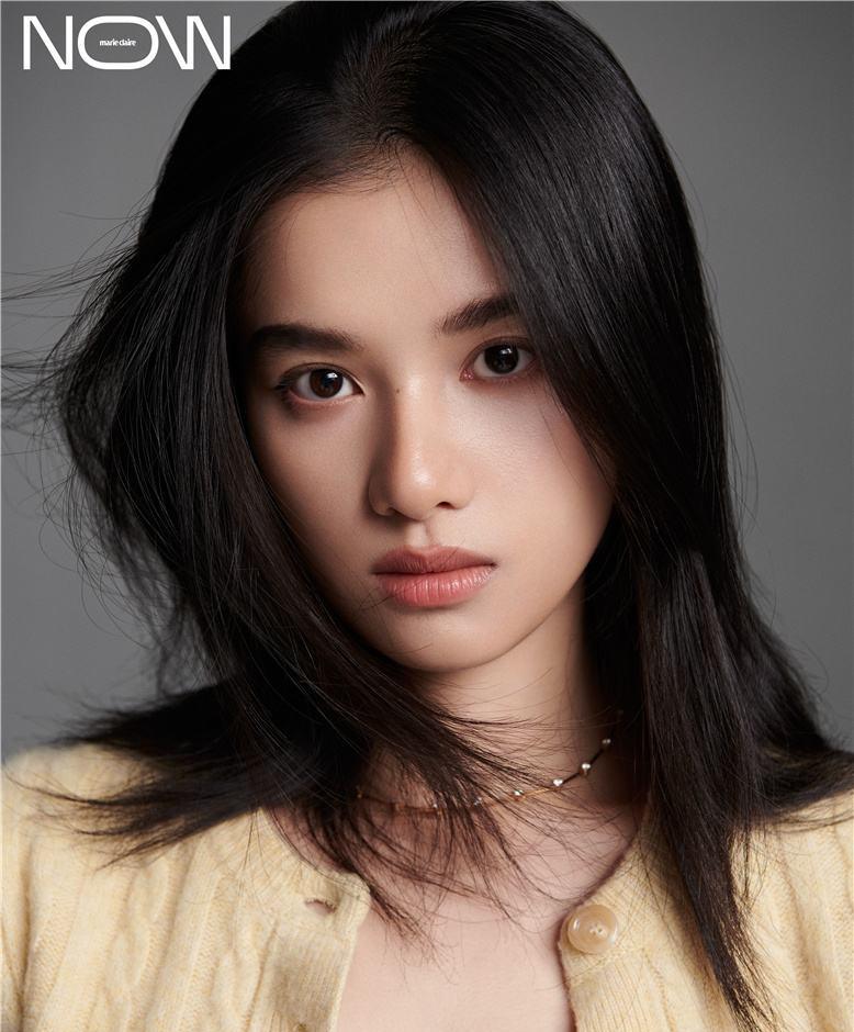 陈坤|资本选中的演员发展有多顺畅，被陈坤认作干女儿，与周也长相相似