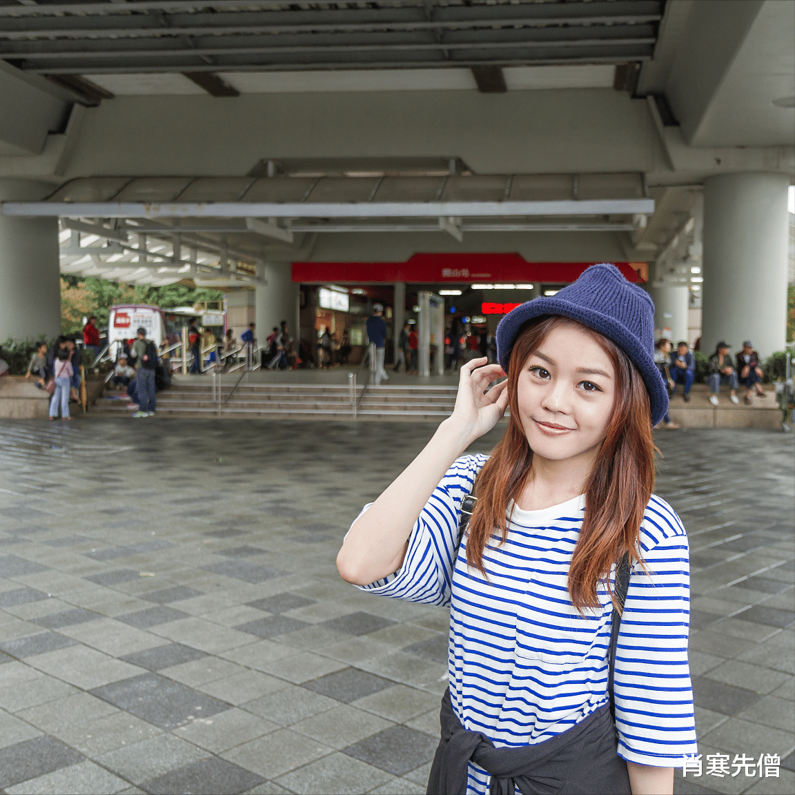 台湾|我,台湾人,曾是歌手,36岁嫁给29岁大陆老公,定居武汉生俩儿子