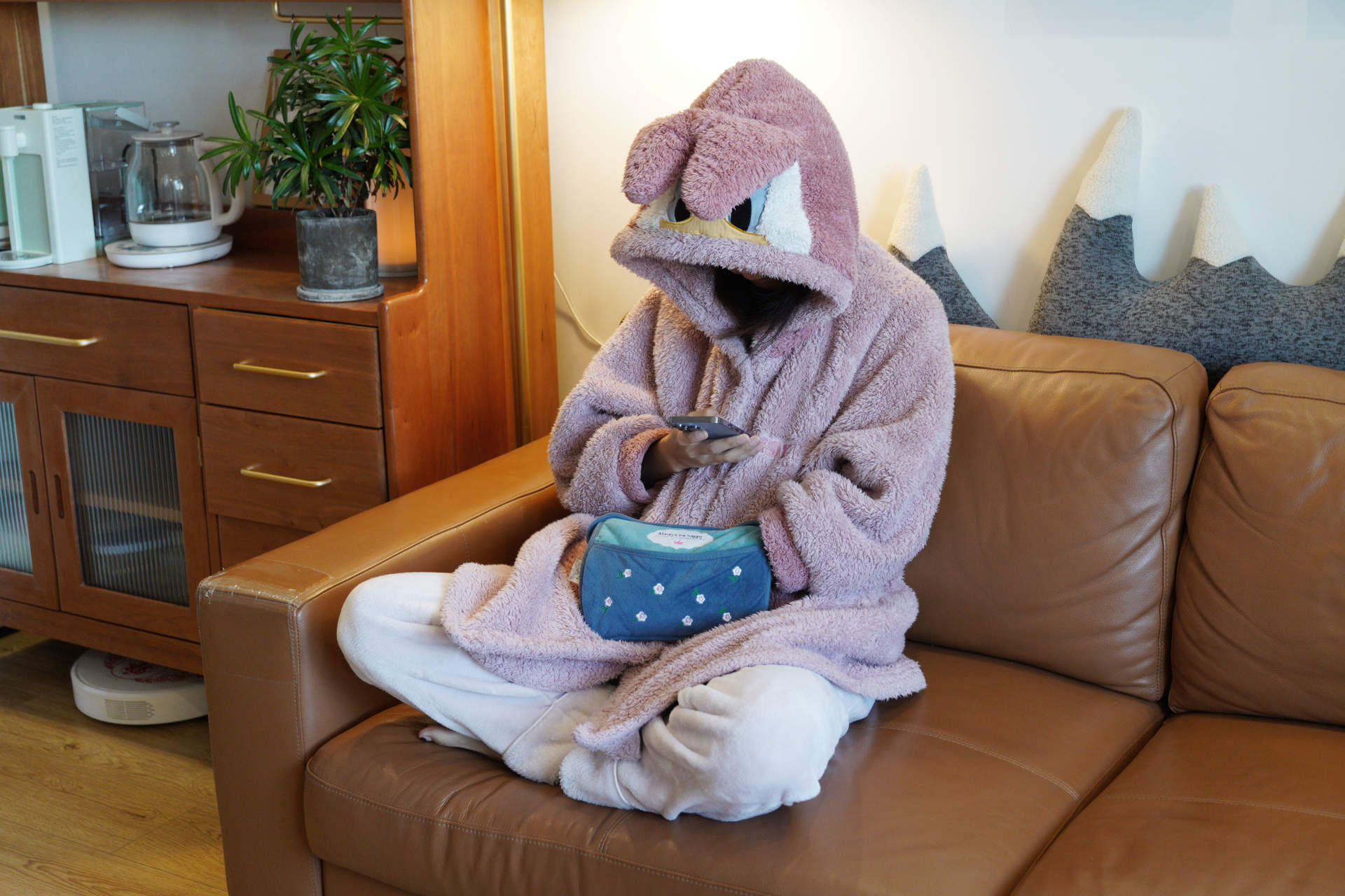 空调|挖到宝了!你以为它只是风扇?其实它还是暖风机和净化器!