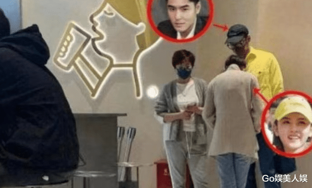 宋祖儿|5位不被祝福的童星恋情:宋祖儿阮经天相差16岁,关晓彤至今被骂