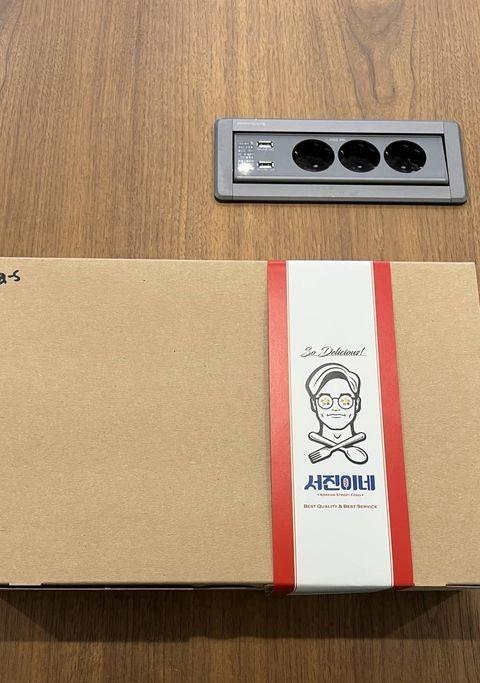 崔宇植|罗PD新综艺来了！朴叙俊、崔宇植墨西哥卖小吃鸡飞狗跳