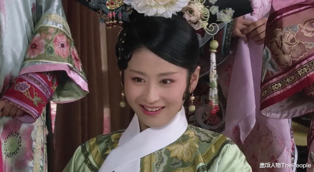 甄嬛传|11年前宫斗戏，殷桃在前杨幂在后，为何孙俪《甄嬛传》最得人心？