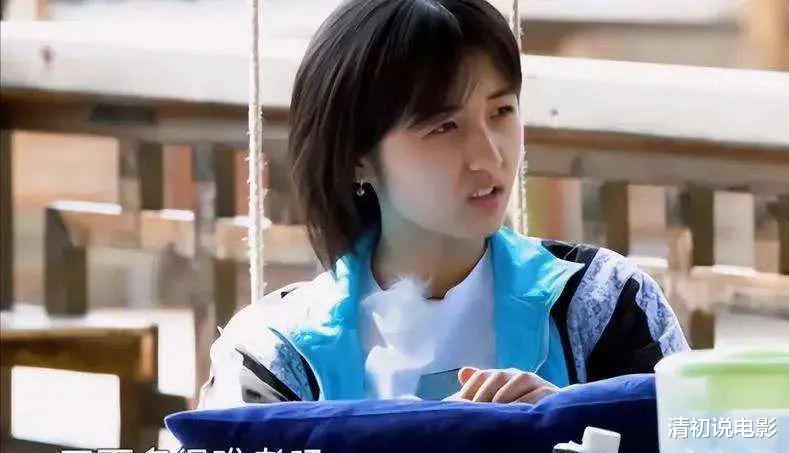 张子枫|交男友败坏路人缘之后,《回来的女儿》也没能“拯救”张子枫