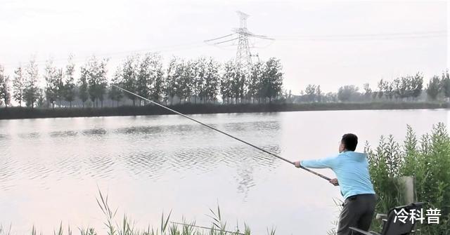 |夏季钓鱼如何做窝?打窝注意这5点,以免诱鱼变“喂鱼”