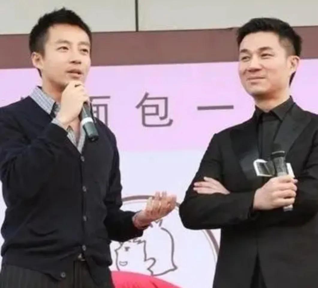 汪小菲|台北狗仔葛斯齐曝光和汪小菲通话录音，透露三个信息！