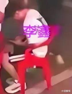 唐山事件大起底:七男二女身份曝光,那两个女的是谁的女伴?