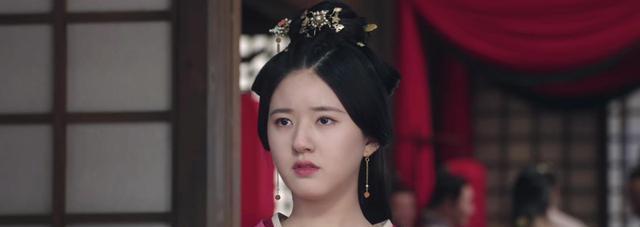 疯狂|《月升沧海》最腹黑角色上线,看似善良,实则比五公主还要狠辣