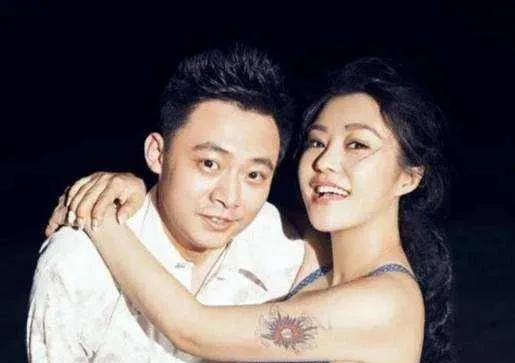 郝蕾|演员郝蕾：与刘烨分开后，44岁一个人带着双胞胎儿子