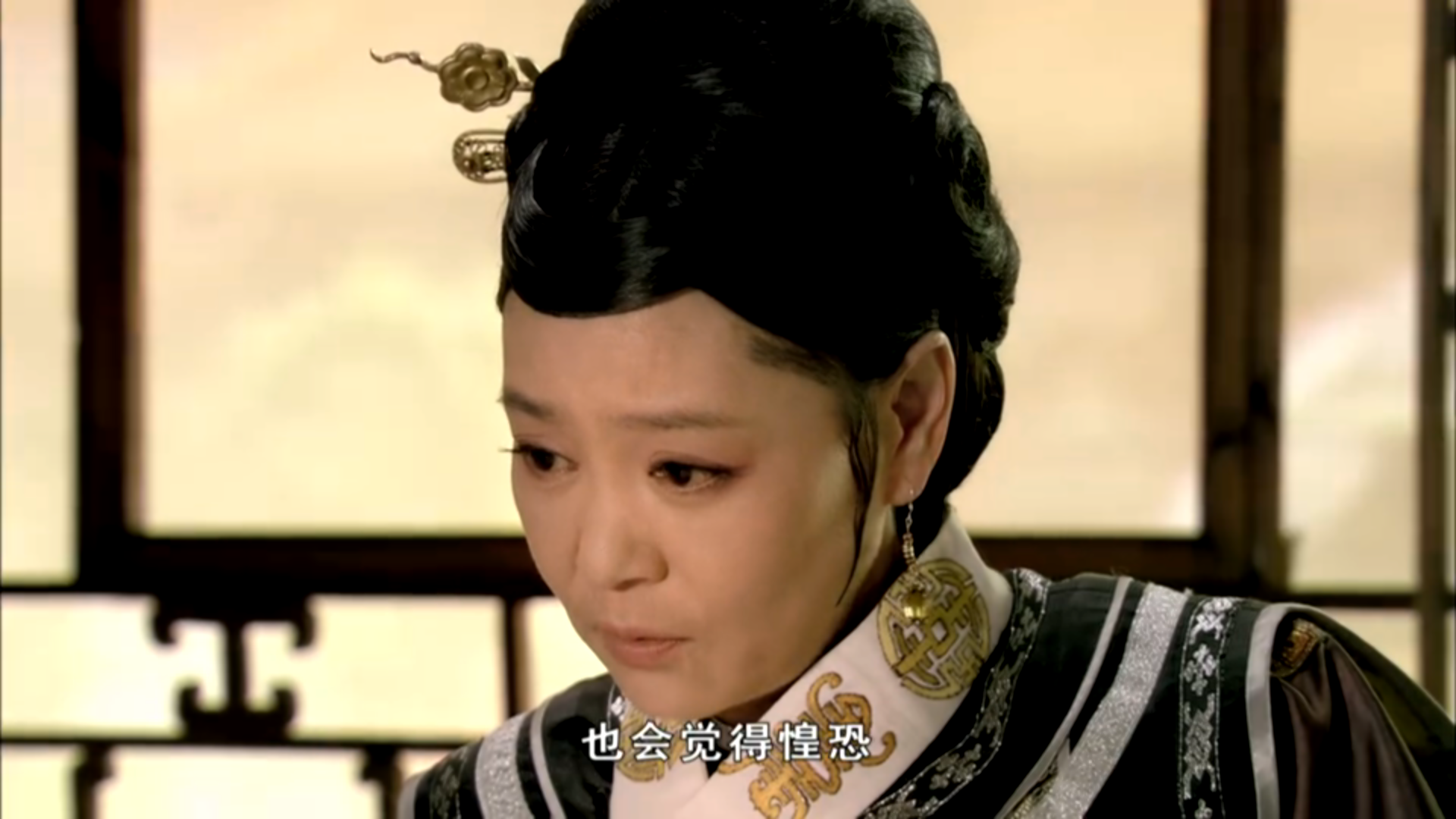 太原|甄嬛传：从舒太妃和太后的关系看职场中的塑料姐妹情！