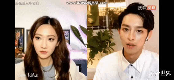 曹佑宁|炒cp炒翻车,曹佑宁正牌女友开撕合作女演员,这瓜太抓马了