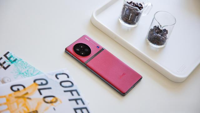 vivo x90|全球首发天玑9200,最强标准版旗舰!vivo X90图赏