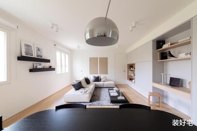 沙发没人坐,电视没人开,“去客厅化”的装修,真的好吗?