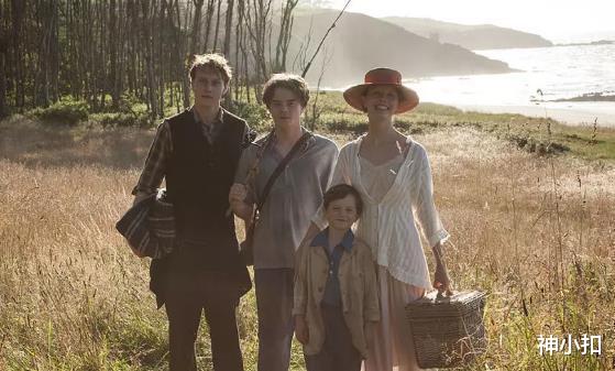 |推荐6部西班牙高分恐怖片，这种恐怖片你看过吗？