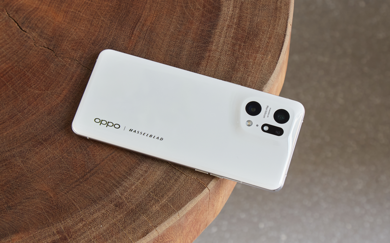 大屏|评价真相了！实际用过Find X5 Pro的人都会这么说