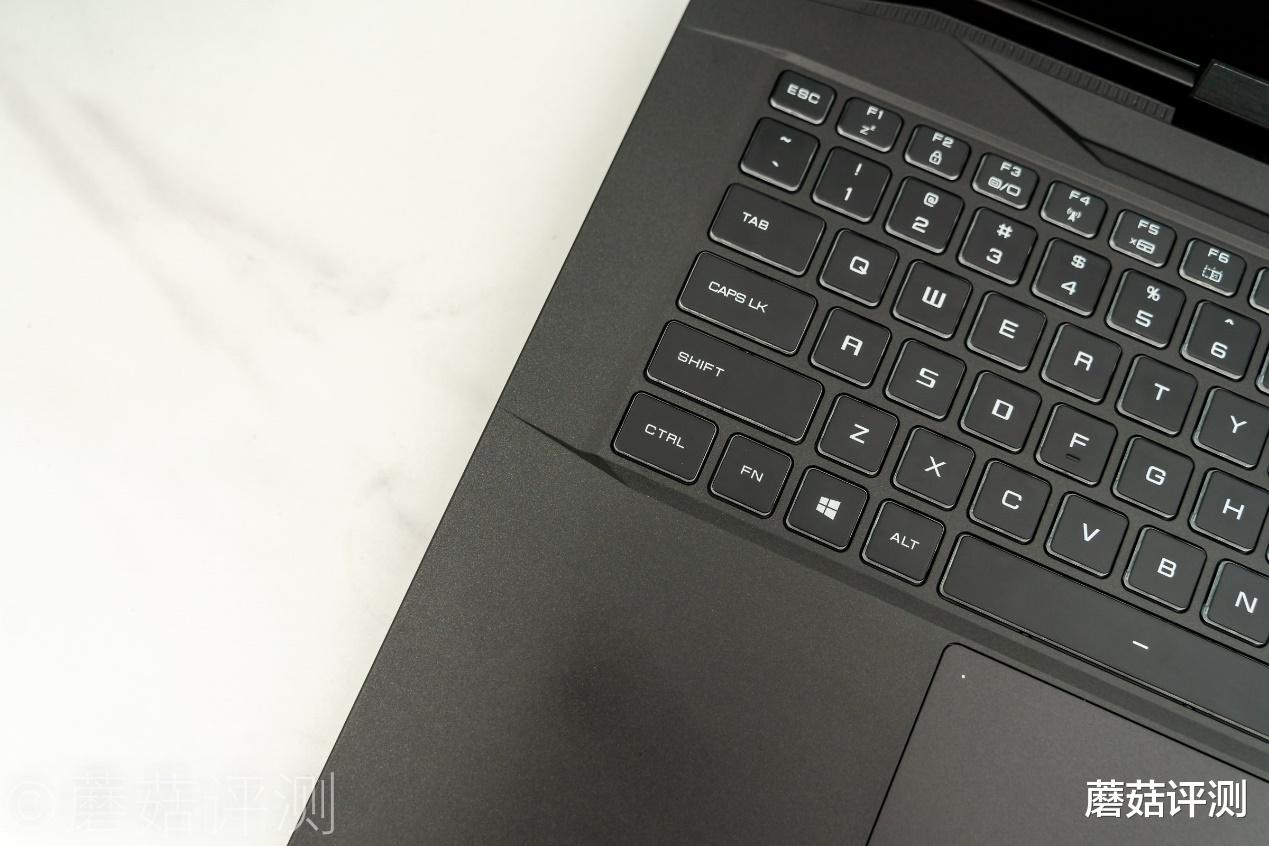 小米科技|多项新技术加持，综合性能提升明显、机械革命旷世3070Ti游戏本 深度拆解评测