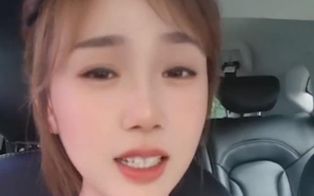 江苏女子开美颜扬言100万都娶不到,关掉美颜后改口:倒贴都行!