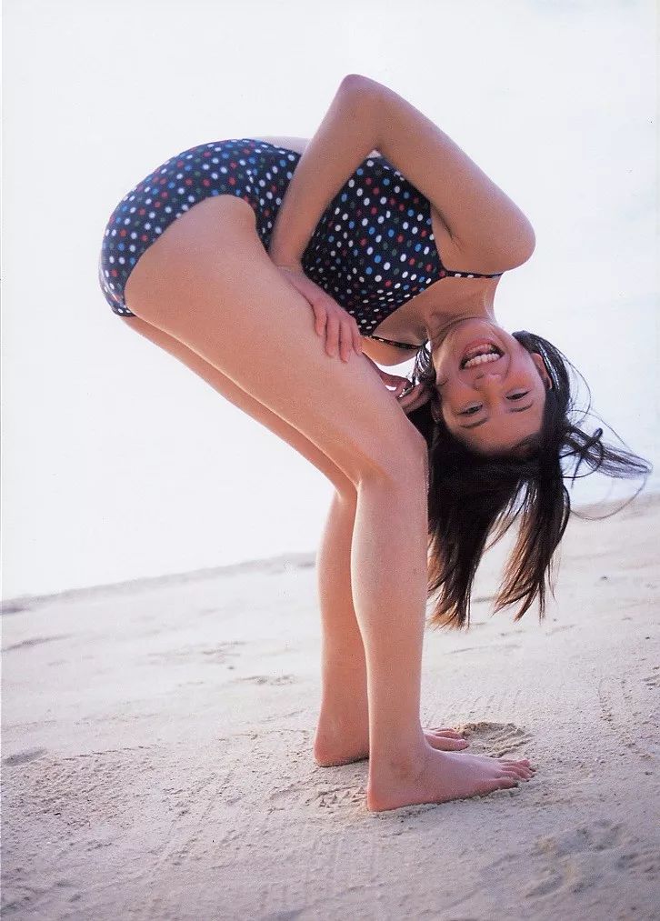 新垣结衣|日本传说中的20大美少女，新垣结衣、桥本环奈入选