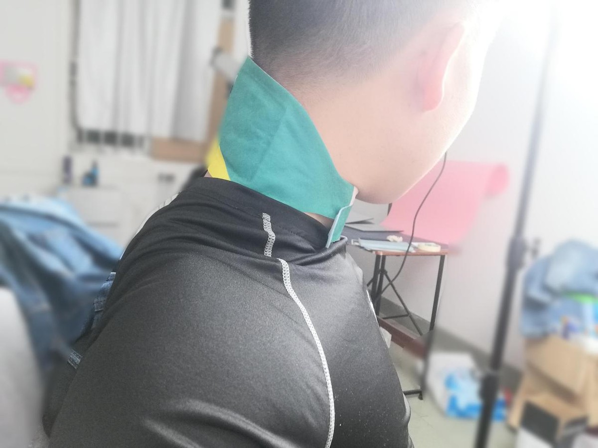 欧盟|办公室社畜必备好贴，一贴解决你久坐困扰