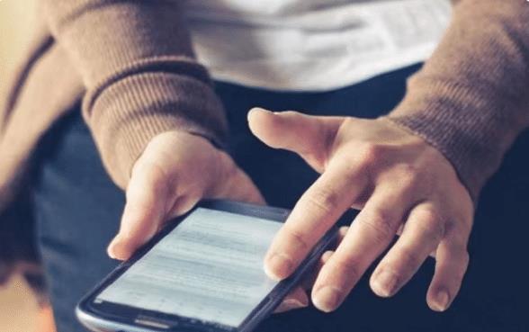 显卡|深夜浏览“不良网站”,如果手机出现几种情况,或许已经被盯上了