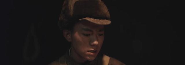 电影|看了《特级英雄黄继光》，我难掩激动，这才是观众最该看的国产片